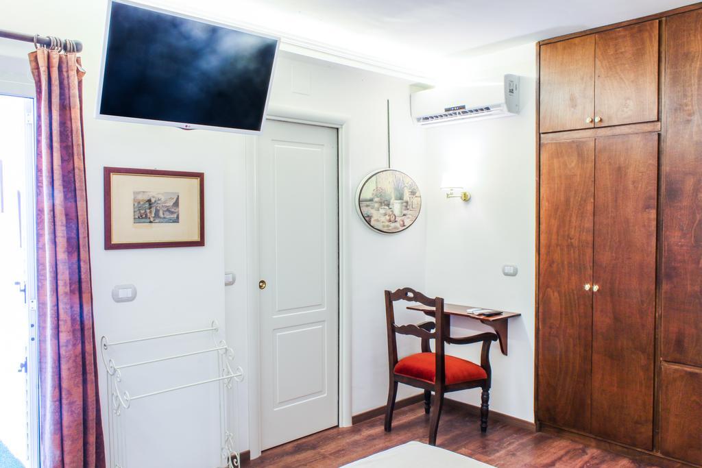 96 Guest House Reggio di Calabria Ruang foto