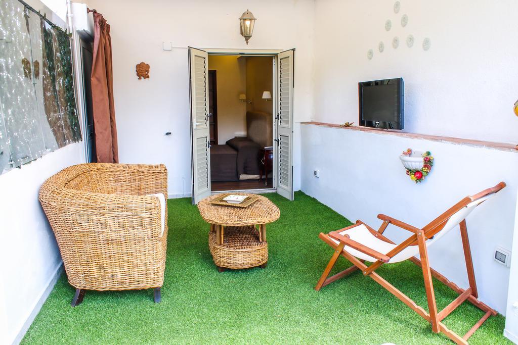 96 Guest House Reggio di Calabria Ruang foto
