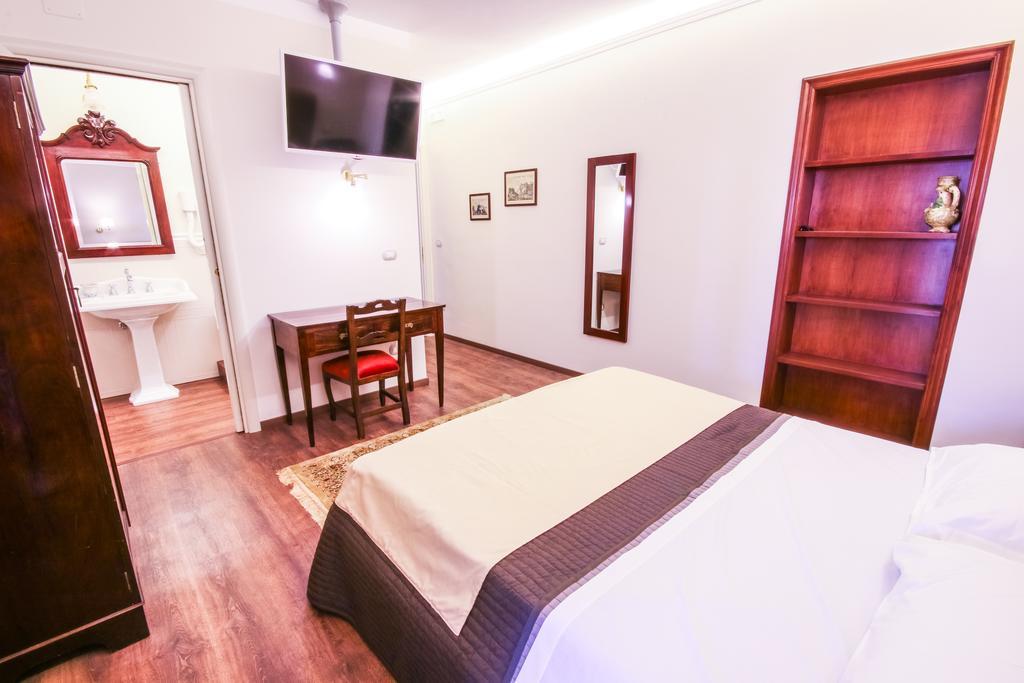 96 Guest House Reggio di Calabria Ruang foto